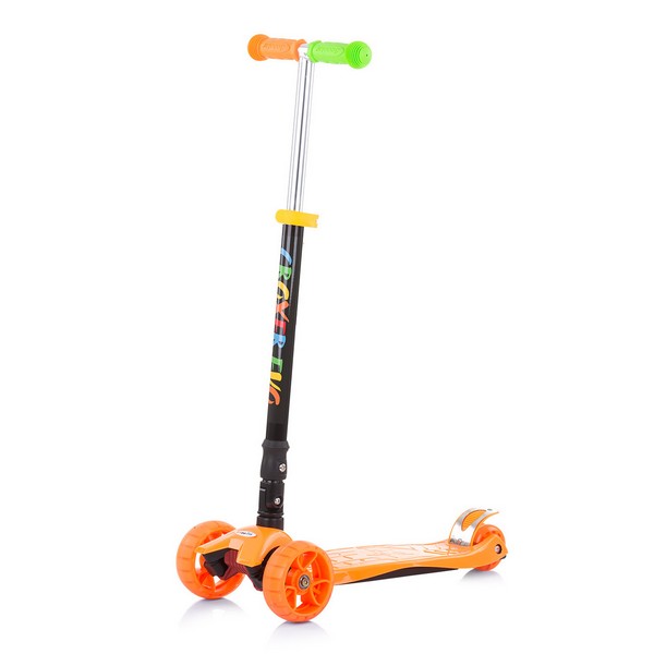Продукт Chipolino Croxer Evo - Тротинетка - 0 - BG Hlapeta
